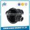 truck parts axle differential housing assembly