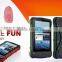 android rugged 3g wifi tablet