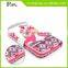  factory price waterproof wallet leather cell phone case for motorola moto x