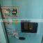 90kw 125hp Energy Saving Variable Frequency Converter Low pressure screw air compressor