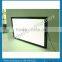 Extra Sie Outdoor Advertising Light Boxes