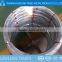 ( Factory) 2.4*3.0mm Oval de Arame Galvanizado South America