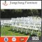 Used Wedding Party Resin Folding Chair For Sale JC-H14                        
                                                Quality Choice
