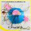 cheap baby girl feather headbands for babies