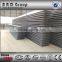 factory price steel bar truss for high building