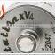 mechanical ecig mod mutation newest rda mutation XS atomizer/mutation XS rda/mutation XS