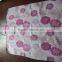 Portability picnic blanket pillow/stadium cushion blanket