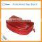 Bright surface travel makeup bag sublimation cosmetic bag                        
                                                                                Supplier's Choice