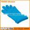 2016 Extra Long Silicon Glove for BBQ Men