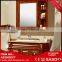 Wholesale best price ceramic sink cabinet wash hand basin with low price