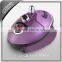 LT-8812 Amethyst standing hanging fabric clothes textile steamer machine