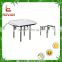 Wedding used round Banquet table folding