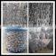 Industrial machine chain DIN 766 alloy link chain