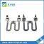 water grill immersion tubular heater element