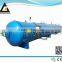 Tire Pyrolysis Machine