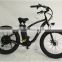 26 inch 48v lithium battery snow eledtric fat bike
