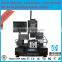 Mobile bga repairing machine analog solder station