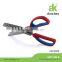 5 Stainless Steel Blades vegetable cutting scissor Shears