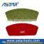 Wet Use Diamond Resin Floor Polishing Pads for Marble Concrete and Marble