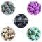 Silicone beads wholesale,loose silicone beads for teething jewelry,spiky silicone beads                        
                                                Quality Choice