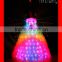 Programmable Stage Costumes For Singers, Stage Show Costumes