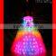 Programmable Stage Costumes For Singers, Stage Show Costumes