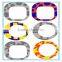 Photo Frames With Hooks/soft Rubber Magnetic Fridge Photo Frame /Photo Frame With Magnets