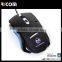 Ricom 6D 7C USB Magnetic braided Cord gaming computer mouse for gaming mouse pad--GM10--Shenzhen Ricom