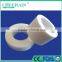 For Overseas Market Non-Woven Surgical Tape PE Surgical Paper Tape