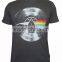 Wholesale Custom New Design OEM Cotton Tshirt High Quality