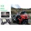 Windows ce motorcycle gps navigation free map software Sat nav portable waterproof motorcycle gps navigator
