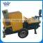 QY popular sale wall cement machine