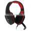 2015 New item stereo gaming headphone headset for Xbox one/PS3/xbox360/PS4/Wii/PC/MAC