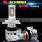 2016 LED Car Headlight 6000lm 8G