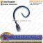 Gate Accessories Wrought Iron Scrolls Decorative C Scrolls S Scrolls