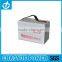 72V 110Ah maintance free battery for Electric Vehicles