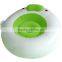 inflatable lounge football sofa chair