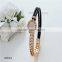 Alloy plating hollow diamond bracelet bangle