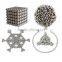 Puzzle 3D Neo Cube 5mm NeFeB Magnet Sphere