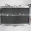High performance aluminum Radiator for HONDA CIVIC 2006 MANUAL