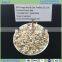 super class A high alumina bauxite ore raw meterial for ceramic sand use/aluminum-containing 70%-73% high bauxite clinker