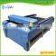 best quality metal and non-metal laser cutting machine