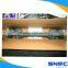 for Sinotruk Parts "SNSC Beyond Your Needs" AZ9114310126 Rear Axle Drive Shaft for Shacman Howo Jac Faw Dongfeng Foton Beiben