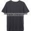 Latest Stylish Model Mens Blank Red Short Sleeves Plain T Shirts