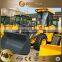 XCMG Mini Wheel Loader LW160 1.6t for Sale