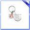Manufacture zinc alloy custom epoxy dog tags