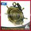 Premium zinc alloy private small ashtray Cohiba cigar ashtray