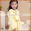 Promotion Fashional Kids Terry Cloth Bathrobes