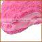 New Products Printed Embroidered Polar Pillow Blanket