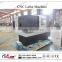 HORIZONTAL CONVENTIONAL CNC TURNING LATHE MACHINE CDK6136B (750mm)